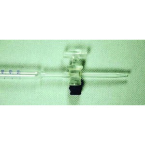 Burette 50ml class A